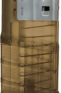 LANCER MAGAZINE L7AWM SR-25 - 7.62X51 20RD TRANSLUCENT FDE