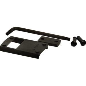 LEU MOUNT DELTAPOINT PRO DOVETAIL SIG P226 MATTE