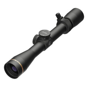 LEU VX3 HD 2.5-8X36 CDS-ZL DUPLEX