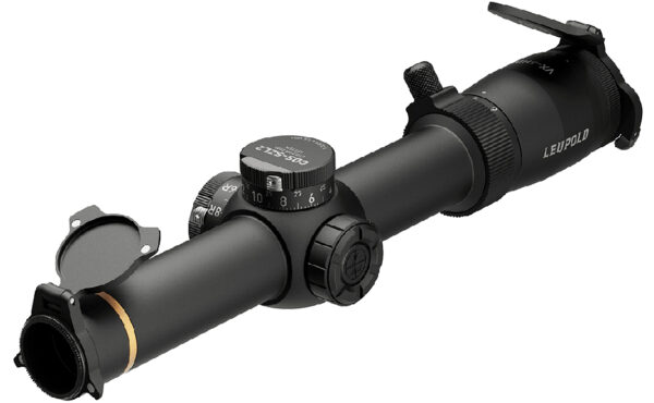 LEU VX6 HD GEN2 1-6X24 30MM CDS-SZL2 ILLUM FIRE