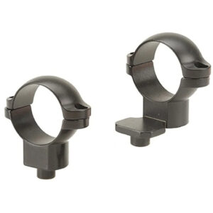 LEU RINGS QR 1 HIGH MATTE EXTENDED