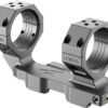 AUDERE SCOPE MOUNT LEVITAS - CANTILEVER 34MM 0MOA - Image 2