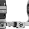 AUDERE SCOPE MOUNT LEVITAS - CANTILEVER 34MM 0MOA - Image 3