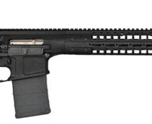 LWRC REPR MKII 308WIN 20 BLACK SPIRAL FLUTED