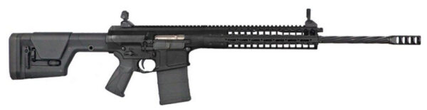 LWRC REPR MKII 308WIN 20 BLACK SPIRAL FLUTED