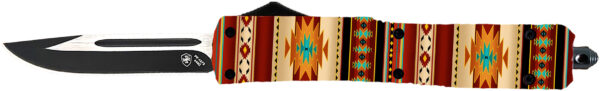 TPL SLIM SADDLE BLANKET RED