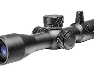 MEPRO MVO 3-18X44 FFP 34MM M3 MRAD