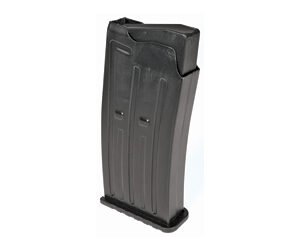 MAG C.DALY 12GA 5RD BLK
