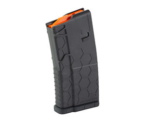 MAG HEXMAG SHRTY 10/20 AR15 10RD GRY