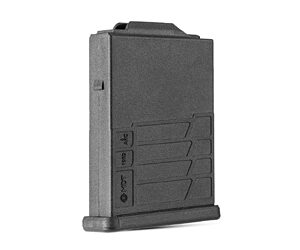 MAG MDT GEN2 6MM ARC 10RD POLY BLK