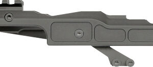 MI AK ALPHA RAILED RED DOT - MOUNT MODEL FOR AK47/74