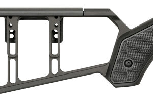 MI SHOTGUN STOCK REMINGTON 870 - PISTOL GRIP BLACK