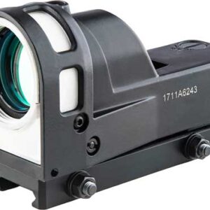 MEPROLIGHT DAY/NIGHT REFLEX - SIGHT W/DUST COVER BULLSEYE