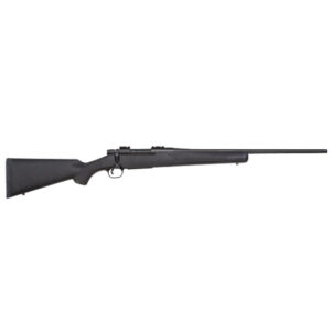 MOSS PATRIOT SYNTHETIC 243WIN 22 FLTD MATTE