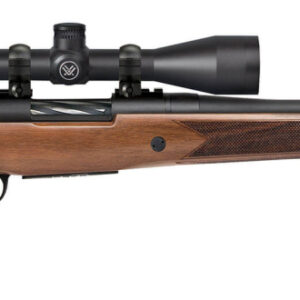 MOSS PATRIOT WALNUT 400LEGEND VORTEX COMBO