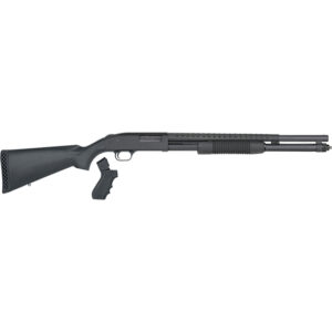 MOSS 590 9-SHOT 12GA 20 STOCK & PISTOL GRIP KIT