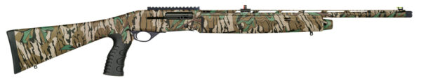 MOSS SA-410 410GA 22 4RD MO GREENLEAF PGRIP