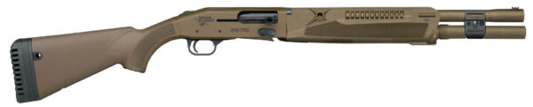 MOSS 940 THUNDER RANCH 12GA 18.5 FDE