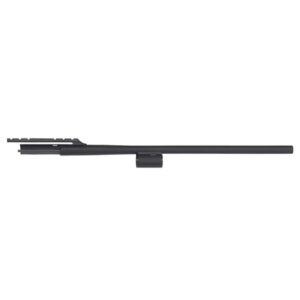 MOSS BBL 935 12GA SLUG 24 CANTILEVER MATTE