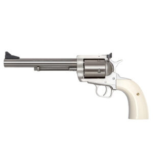 MR BFR 454CAS 6.5 SS BISLEY GRIPS 6RD