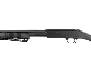 MSBRG 590 SHOCKWAVE 410/14/5 BLK SYN