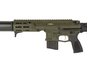 MAXIM PDX-SD 5.56 5.5" 30RD SBR ODG