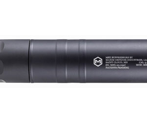 MAXIM MS-57 SUPPRESOR 5.7X28 BLK