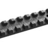 AUDERE NATO RAIL TIKKA T3/T3X - 20 MOA BLACK - Image 2