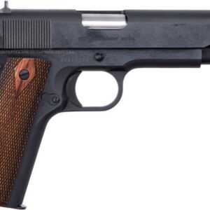 CLT 1911 CLASC GVT 38SUP 9RD B