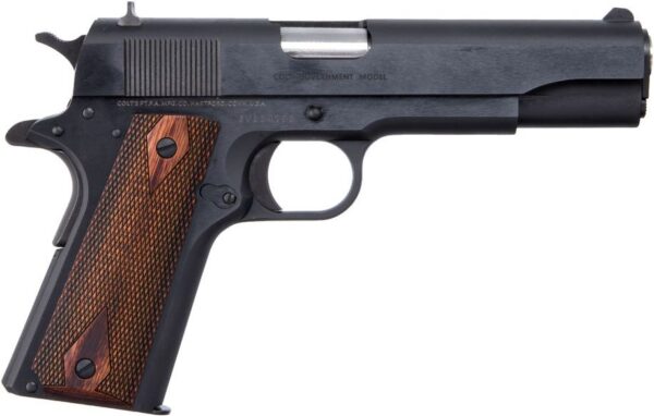 CLT 1911 CLASC GVT 38SUP 9RD B