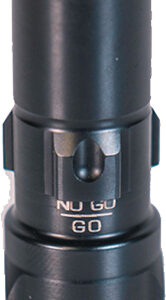 RUGGED SUPPRESSORS 3 LUG - ADAPTER OBSIDIAN45 9/16X24