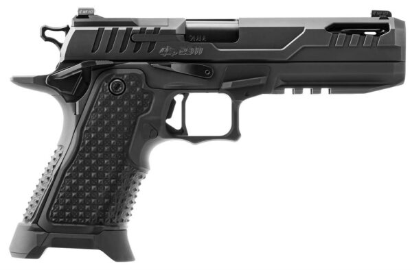 OA 2311 FULL SIZE PRO ELITE 9MM BLK PORT 17/21