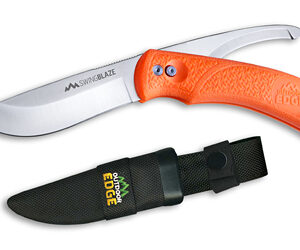 OD EDGE SWINGBLAZE ORANGE