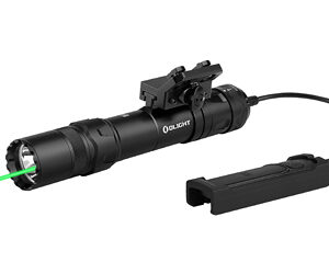 OLIGHT ODIN GL 1500LUM BLACK