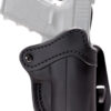 1791 PDH2.3 PADL HOLSTER MULTI - FIT OR RH 1911 4-5" BLACK - Image 2
