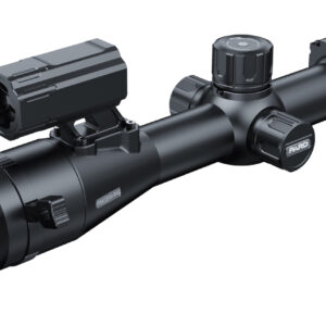 PARD PANTERA 640 25/50MM THERMAL SCOPE W/LRF