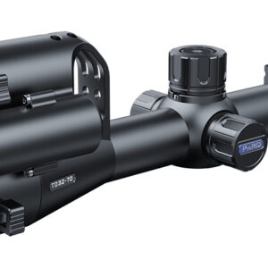 PARD TD32 DUAL SPECTRA 35MM 384x288/70MM NV LRF