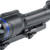 PULSAR TALION XQ35 PRO 2.5-10 - THERMAL SCOPE 30MM 384X288 - Image 2