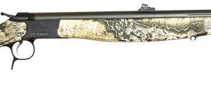 CVA OPTIMA V2 209M 50 CAL 26" - W/SIGHT BLACK/RT EXCAPE