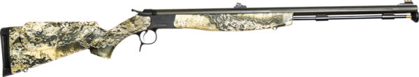 CVA OPTIMA V2 209M 50 CAL 26" - W/SIGHT BLACK/RT EXCAPE