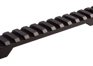TALLEY PICATINNY BASE FOR HOWA - 1500/WEATHERBY VANGRD SA 20MOA