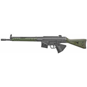 PTR 91 GIRK 308WIN 16 GRN STK CA LEGAL 10RD