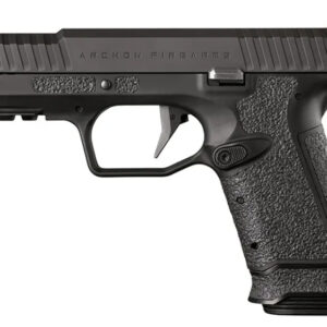 PTR ARCHON B GEN2 9MM RMR 15/18RD