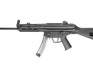 PTR 9R 9MM 16" MLOK 30RD BLK