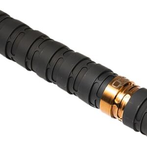 Q SUPPRESSOR ERECTOR 9 9MM ALUM SS 8.7 BLK