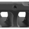AUDERE QUARTER STROKE MUZZLE - BRAKE 30 CAL 5/8"-24 BLACK - Image 2