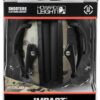 HOWARD LEIGHT IMPACT SPORT - MULTICAM ELECTRONIC MUFF NRR22 - Image 2