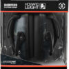HOWARD LEIGHT IMPACT SPORT - MULTICAM BLACK ELEC MUFF NRR22 - Image 3