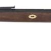 TRADITIONS HAWKEN WOODSMAN - 50 CAL FLINT BLUED/HARDWOOD - Image 2