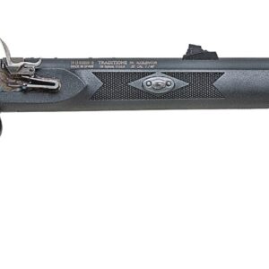 TRA PA PELLET FLINT 50CA BLK